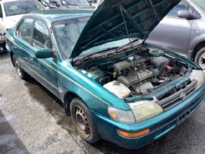 Toyota Corolla AE101 09/94-11/99