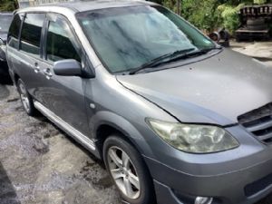 Mazda MPV LW3W