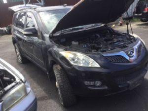 Great Wall Motors X-Series X200