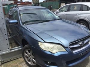 Subaru Legacy BP5 2003-2009