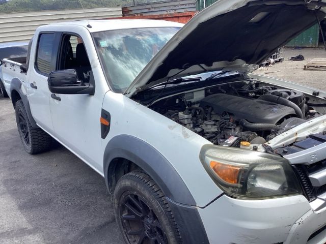 Ford Ranger Ranger 4WD
