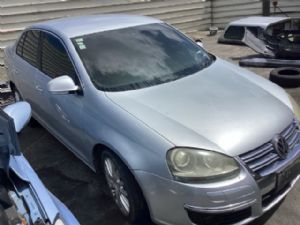 Volkswagen Jetta 1K5 2005-2011