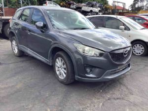 Mazda CX5 KE 12/14-12/16