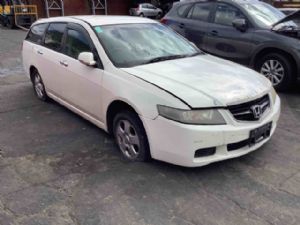 Honda Accord CM2 7th Gen 2002-2008