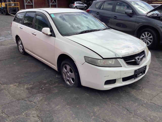 Honda Accord CM2 7th Gen 2002-2008