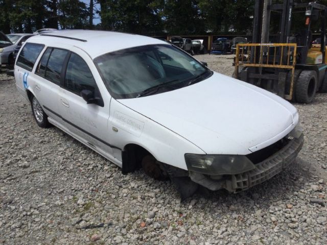Ford Falcon BF - 2005 - 2006