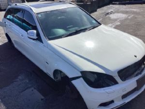 Mercedes-Benz C Class C63