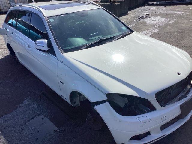 Mercedes-Benz C Class C63