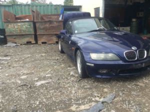 BMW Z3 Sports Other