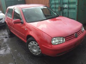 Volkswagen Golf MK4 1997-2005