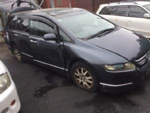 Honda Odyssey Gen3 RB1-2 2003-2008