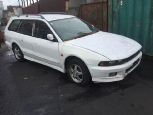 Mitsubishi Legnum EA1W 96-02