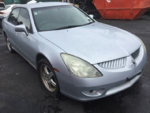 Mitsubishi Diamante TJ