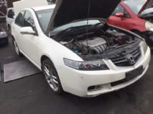 Honda Accord CL7 7th Gen 2002-2008
