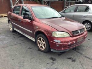 Holden Astra Other