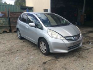 Honda Jazz / Fit GP1 Hybrid 2011-2020