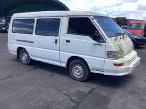 Mitsubishi L300 P15V - L300