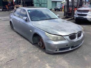 BMW 550i G30