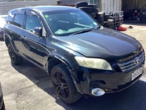 Toyota Vanguard GSA33W 2006-2012