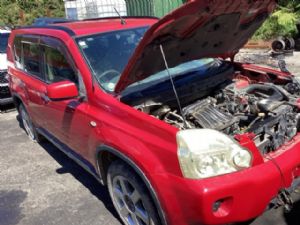 Nissan Xtrail T31 2008-2013