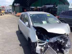 Nissan Note E11 2005-2008