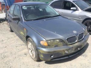 BMW 3 Series E46 318i 1998-2004
