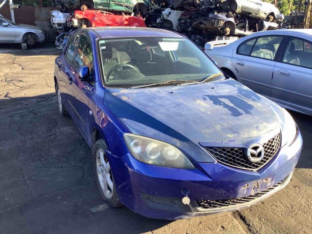 Mazda Axela BK 2003-2009