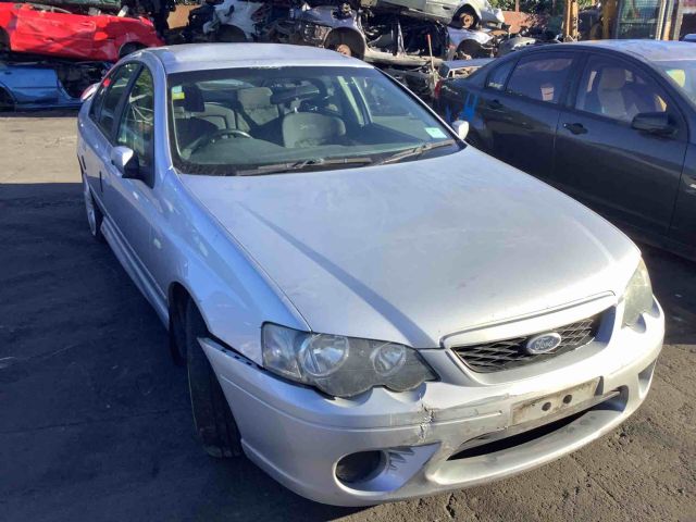 Ford Falcon BF XR6 2005 - 2007