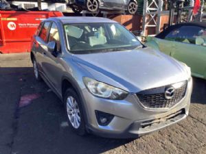 Mazda CX5 KE 12/14-12/16