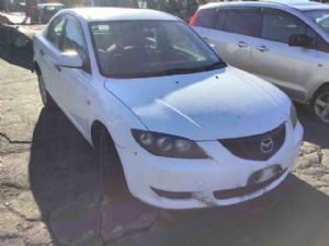 Mazda Axela BK 2003-2009