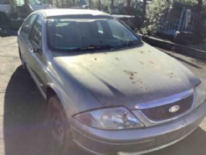 Ford Falcon AU2 04/2000-09/2002