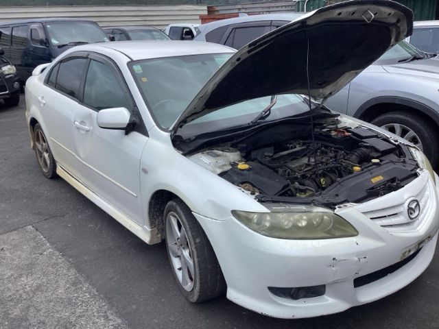 Mazda Atenza GG3S 2002-2008