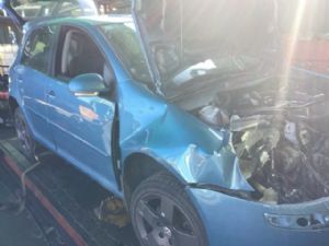 Volkswagen Golf MK5 2003-2009