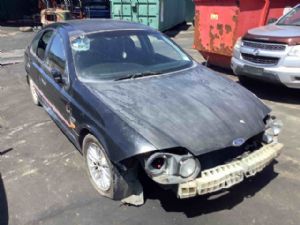 Ford Falcon AU1 XR6 09/1998 - 04/2000