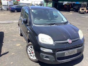 Fiat Panda Panda