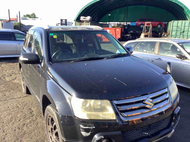 Suzuki Escudo Other