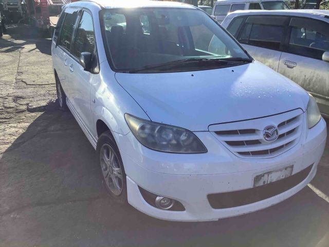 Mazda MPV LW3W