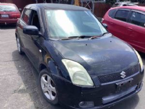 Suzuki Swift ZA11S 2004-2010