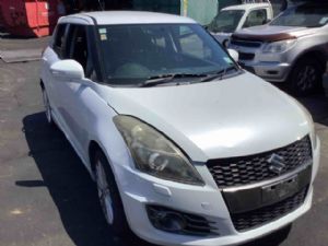 Suzuki Swift ZC32S 2012-2017