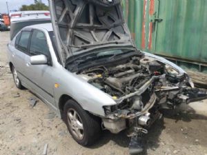 Nissan Primera P11 1995-2001