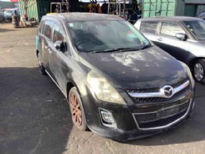 Mazda MPV LY 2006-2016
