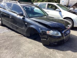 Audi A4 8E 2000-2006