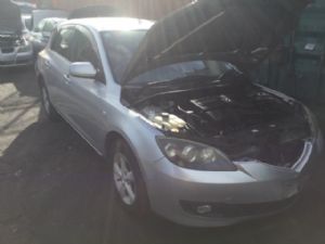 Mazda Axela BK 2003-2009