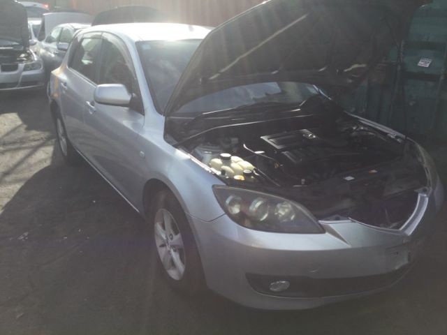 Mazda Axela BK 2003-2009