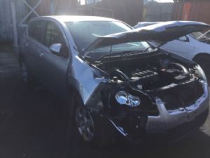 Nissan Qashqai J10 Dualis Facelift 01/10-2013