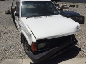 Mazda B2600 UF 01/92-01/96