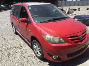 Mazda MPV LW3W
