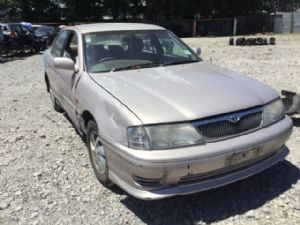 Toyota Avalon 07/00-10/03