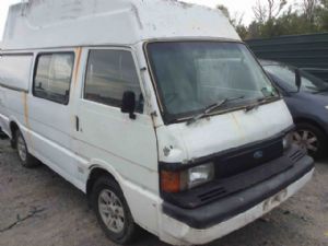 Ford Econovan 88-92 03/88-03/92