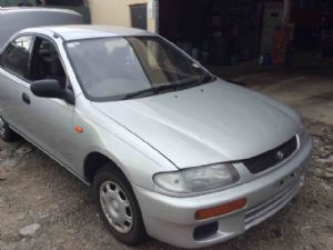 Mazda Familia BG 90-94